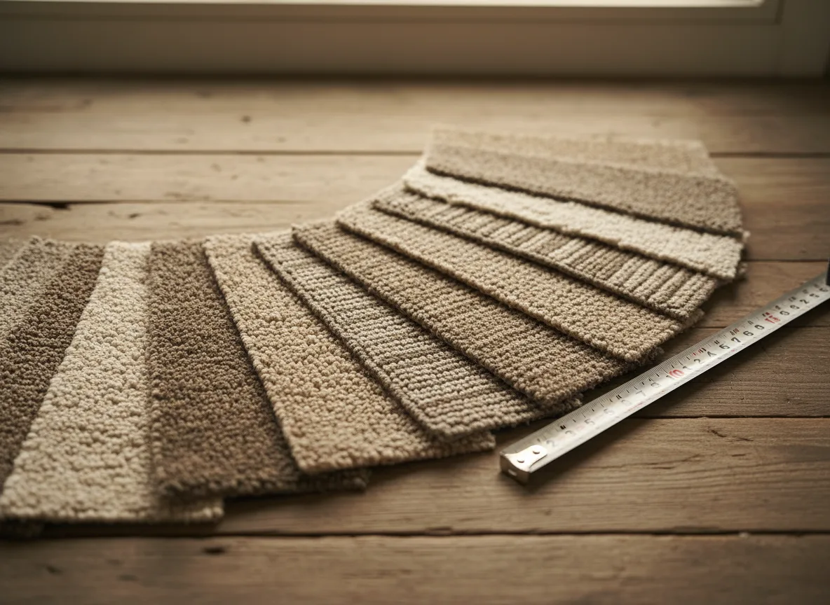 Carpet Installation Arcanum, OH FAQs